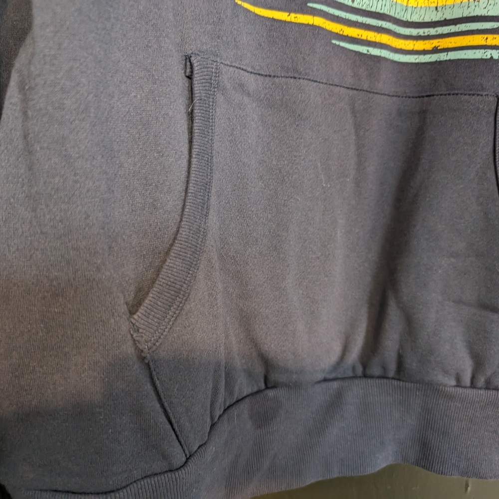 Sonoma Sweatshirt Hoodie NEW Men's - Picture 4 of 10
